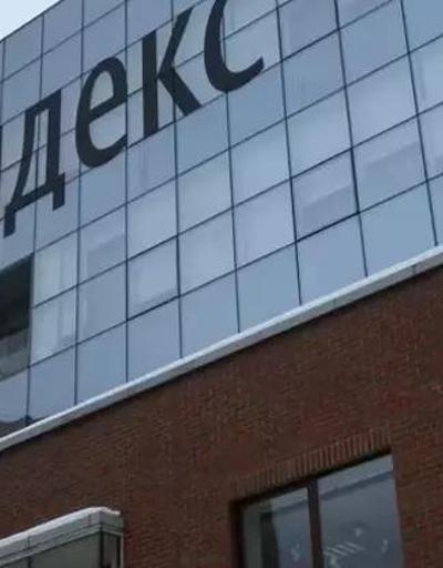 Yandexten flaş Rusyadan çekilme kararı