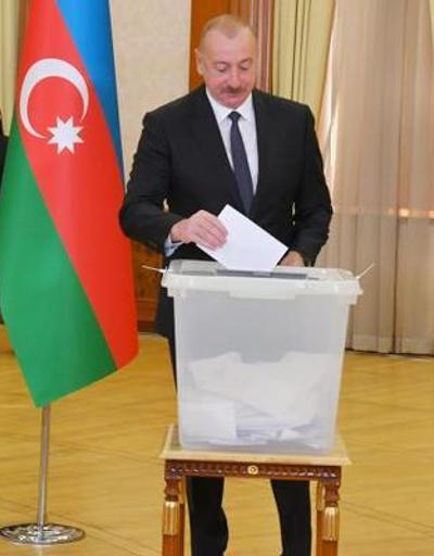 Azerbaycan kararını verdi: Aliyevle devam