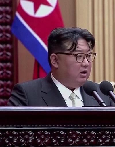 Kuzey Kore lideri savaş sinyali mi verdi