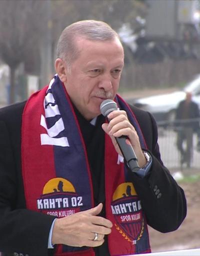 SON DAKİKA: Yerel seçime 53 gün kaldı... Erdoğan: Size mahcup olacak adım atmadık