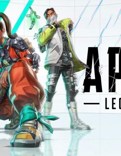 Apex Legends oyuncuları kendilerini animasyon dizisi içinde bulacaklar