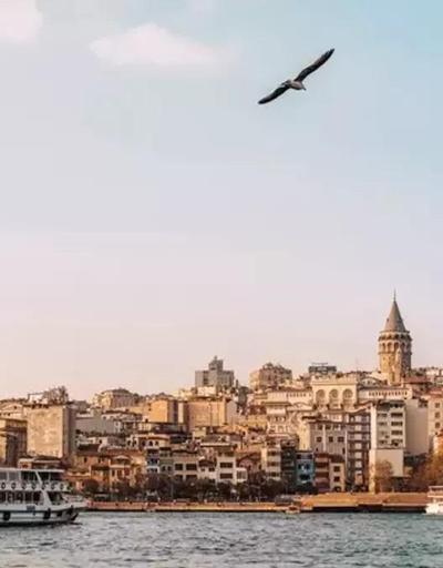İstanbul 1 numara Dünyanın en çok ziyaret edilen 4 şehrinin ilk 2si Türkiyede