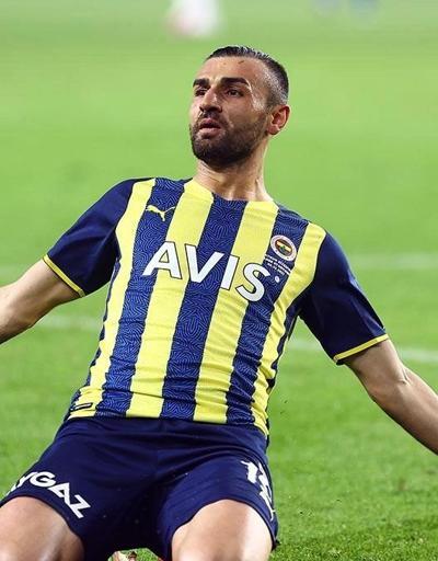 Serdar Dursun, Fenerbahçeye geri döndü