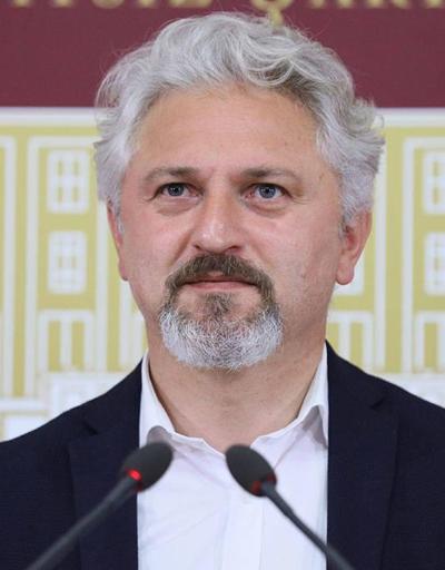 Murat Çepni kimdir, nereli DEM Parti İstanbul Büyükşehir Belediye başkan adayı hakkında bilgiler