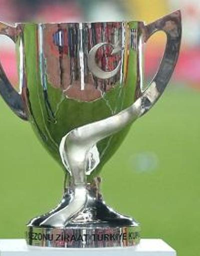 Ziraat Türkiye Kupası çeyrek final ve yarı final kura çekimi sonuçları