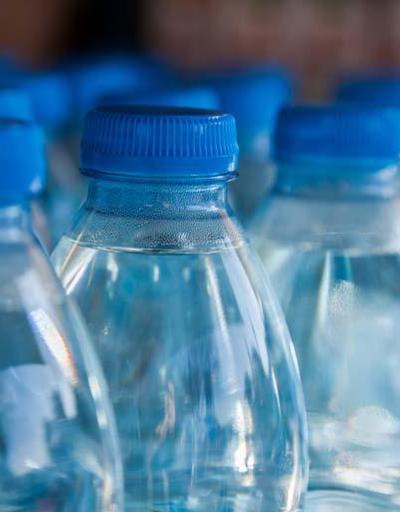 Plastik şişelerdeki tehlike Anne karnındaki bebeği bile etkiliyor