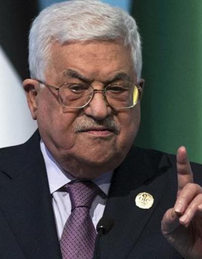 Filistin Devlet Başkanı Abbas Katar’da