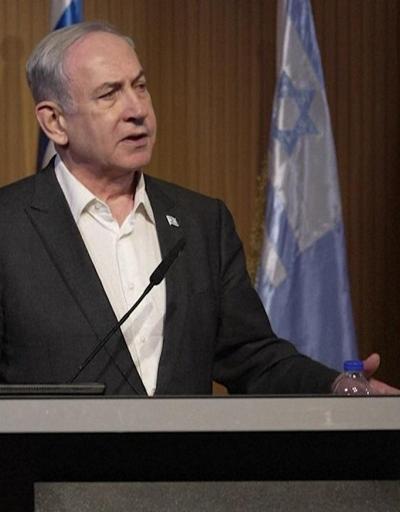 Bidendan Netanyahuya Refah uyarısı