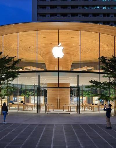 Apple mühendisi şaşırtıcı bir ceza ile karşı karşıya