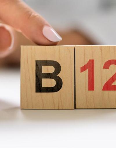 B12 Vitamini İçeren Besinler Nelerdir B12 Vitamini En Yüksek Gıdalar...