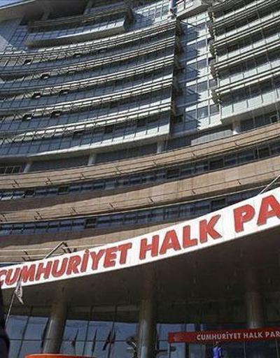 CHPde adaylık krizi 125 kişilik liste sonrası istifalar ve tepkiler