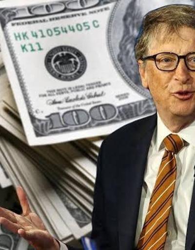 Arkadaşına uydu,  milyar dolarlar kaybetti Bill Gatesin onarılmaz hatası