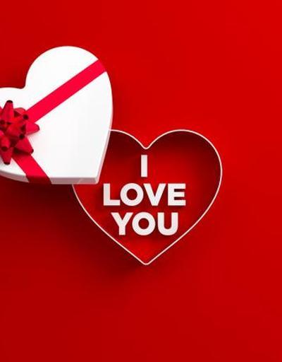 Kısa Sevgililer Günü mesajları... Aşk sözleri, 14 Şubat Sevgililer Günü mesajı ve sözleri 2024
