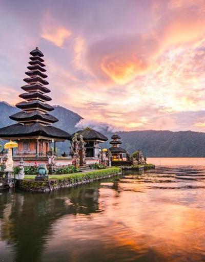 Venedikten sonra Bali: Turistlerden adaya giriş ücreti alınacak