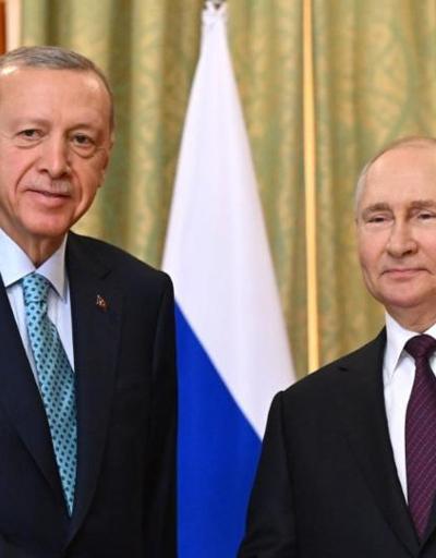 Son dakika... Kremlinden Putinin Türkiye ziyaretine ilişkin açıklama