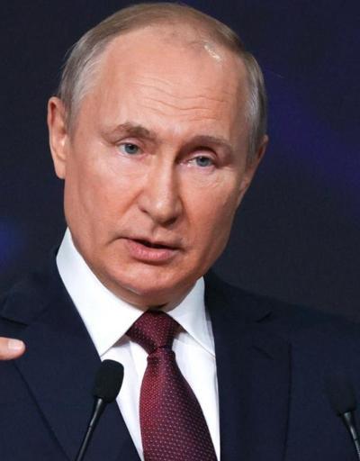 Putin açıkladı: Sona yaklaştılar Rusyadan amansız hastalığa çare