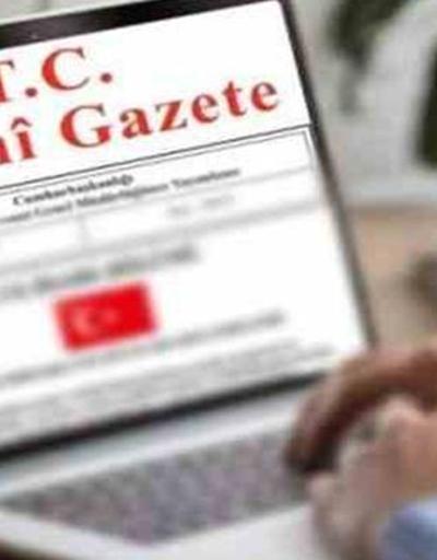 Resmi Gazetede yayımlandı: Erzincandaki maden kazası için komisyon kurulacak