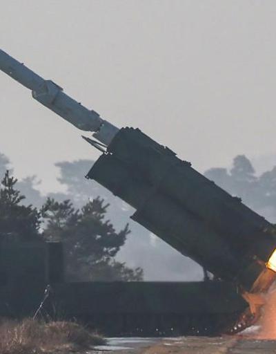 Kuzey Kore, Padasuri-6yı test etti