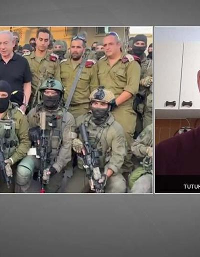 Gazze katliamını kınadı, hapse atıldı İşkence gören İsrailli öğretmen CNN TÜRKe konuştu