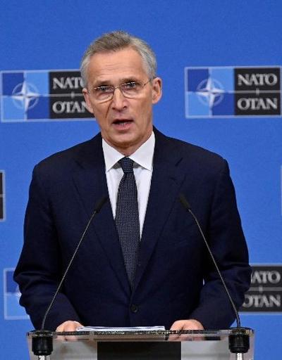 Stoltenbergden Türkiye mesajı: NATOnun güney kanadı için önemli