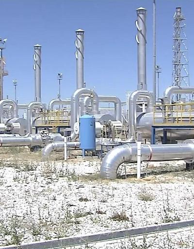BOTAŞ ve Mısırın doğal gaz firması EGAS görüştü