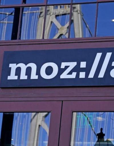 İşten çıkaranlar serisine şimdi de Mozilla eklendi