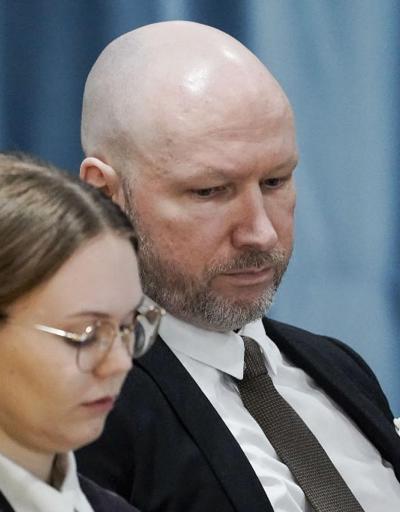 Norveçte 77 kişiyi öldüren Breivik, tecrite karşı açtığı davayı kaybetti