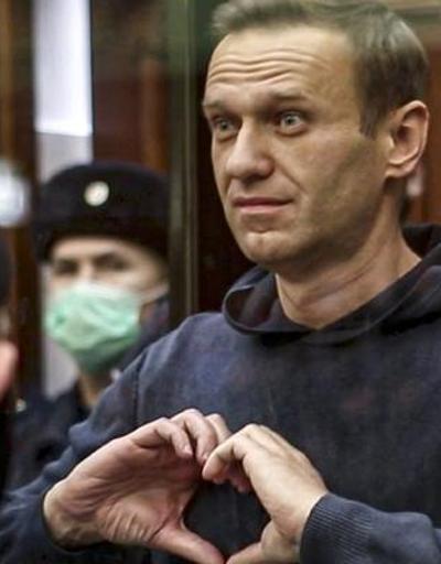 Navalny öldü mü, öldürüldü mü Avrupa ve NATOdan Putin suçlaması