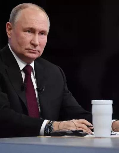 Muhalefetin bedelini canlarıyla ödeyen Ruslar Putin hepsini yok etti