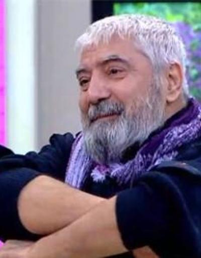 Ahmet Kayanın ağabeyi Mustafa Kaya yaşamını yitirdi