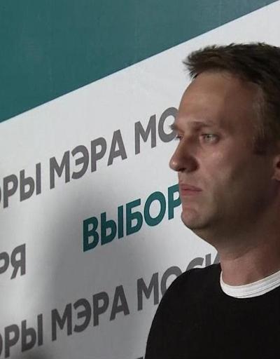 ABD’den Navalny’nin ölümüne tepki