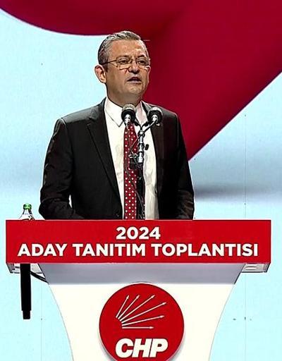 Özgür Özelden Kemal Kılıçdaroğluna gönderme