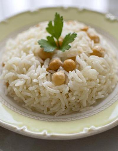 Pirinç Besin Değeri: Pirinç Kaç Kalori Pilavın Besin Değerleri...