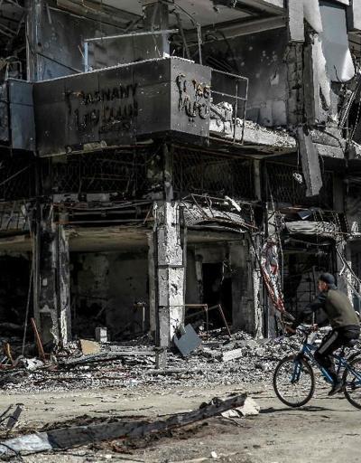 Gazze’de can kaybı 29 bini aştı