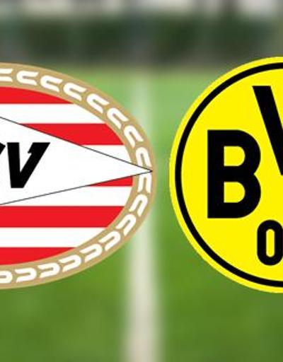 PSV Dortmund Şampiyonlar Ligi maçı hangi kanalda, ne zaman, saat kaçta