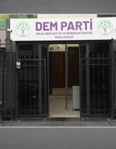 İstanbul İl Seçim Kurulundan açıklama geldi: DEM Parti İstanbulda seçime giriyor