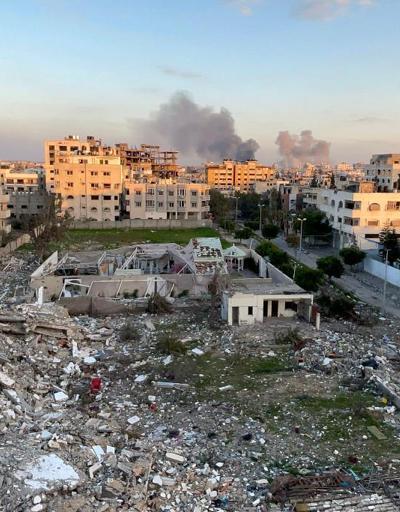 İngiltere tahtının varisi: Gazzedeki çatışmalar sona erdirilmeli