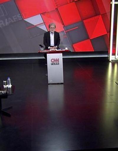 AK Parti Eskişehir Adayı Hatipoğlu CNN TÜRKte: İddialıyım kazanacağız