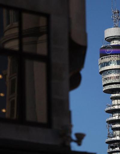 Londranın ikonik kulesi otele dönüşecek