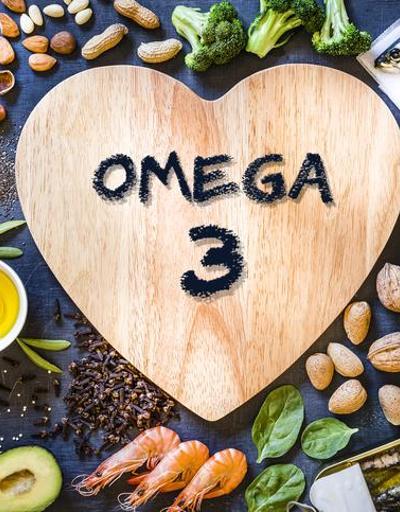 Omega 3 İçeren Besinler Nelerdir Omega 3ü En Yüksek Gıdalar...
