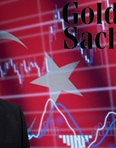 Goldman Sachsdan TCMB faiz kararına analiz: Rezervler pozitife dönebilir