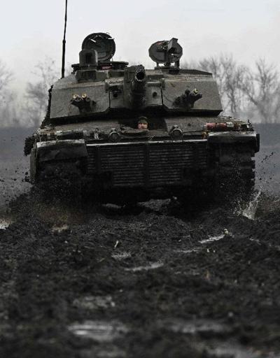 Rakam rakam, madde madde... Ukraynada savaş 2. yılını doldurdu