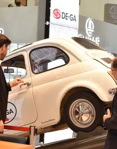 Automechanika mayıs ayında Istanbul’da düzenlenecek