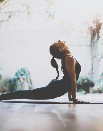 Yoga Nedir, Nasıl Yapılır Yoganın Sağlığa Faydaları Nelerdir