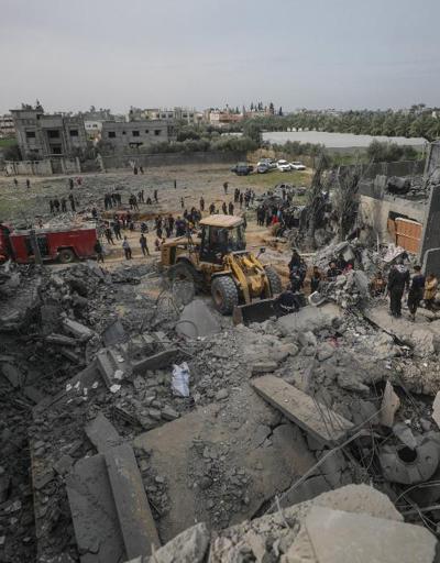 Beyaz Saraydan son dakika Gazze açıklaması: Ateşkes müzakereleri ne aşamada