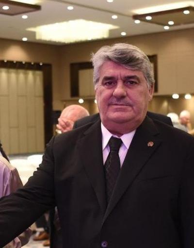 Serdal Adalı, TJK Başkanlığına 5. kez seçildi