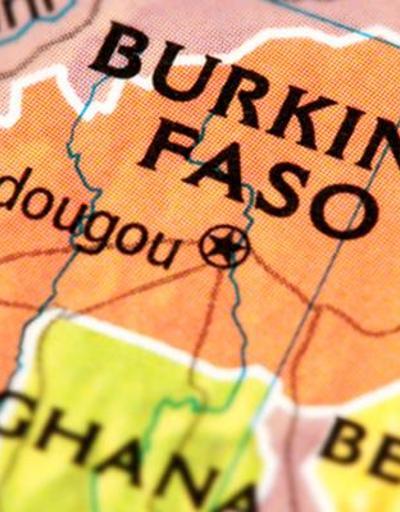 Burkina Faso’da kiliseye saldırı: En az 15 ölü, 2 yaralı