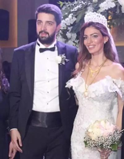 Ebru Gündeş ve Murat Özdemir Dubaide evlendi mi