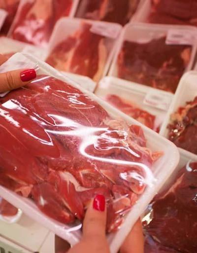 Aşırı kırmızı et tüketimi kanser riskini artırıyor