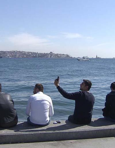 Türkiyede sıcak kış devam ediyor Yağışlar geri dönecek mi